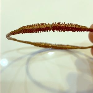 Verameat Spine Marygoround bangle
